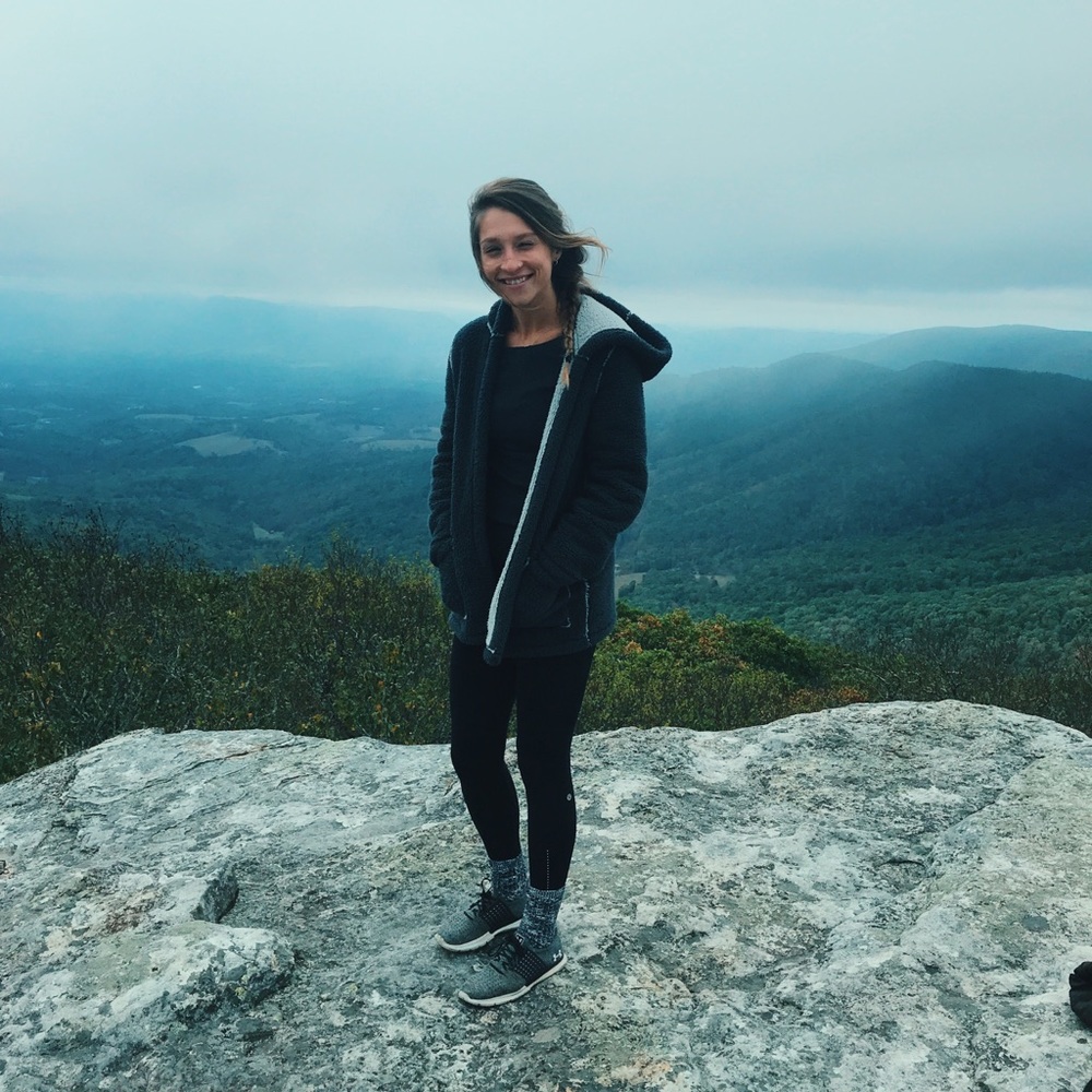 Meet your Posher, Emma